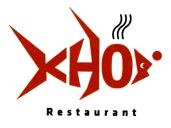 KHOI restaurant