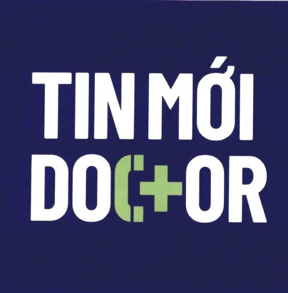 TIN MỚI DOCTOR