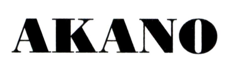 AKANO