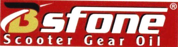 Bsfone Scooter Gear Oil