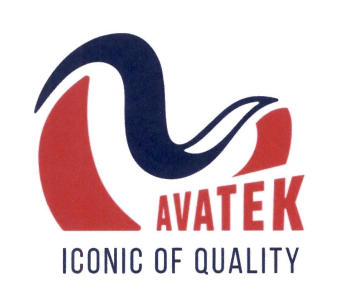 AV AVATEK ICONIC OF QUALITY