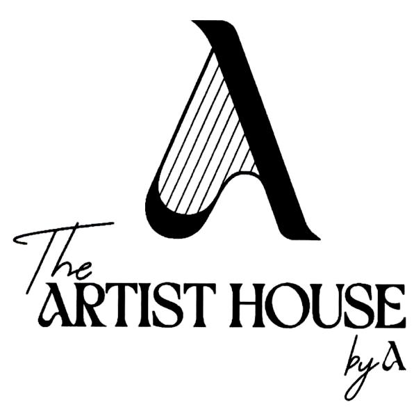 A The ARTIST HOUSE by A