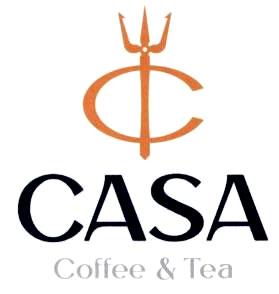 C CASA Coffee & Tea