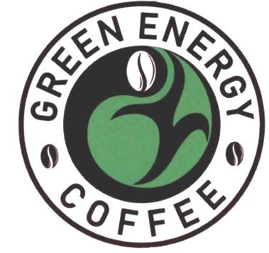 GREEN ENERGY COFFEE