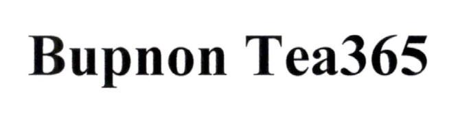 Bupnon Tea365