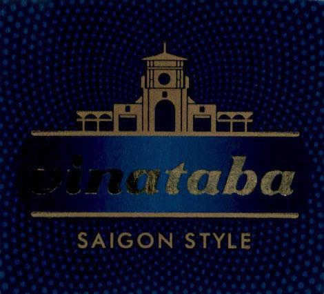 vinataba SAIGON STYLE