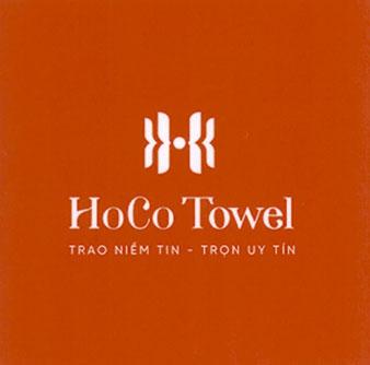 HoCo Towel TRAO NIỀM TIN - TRỌN UY TÍN