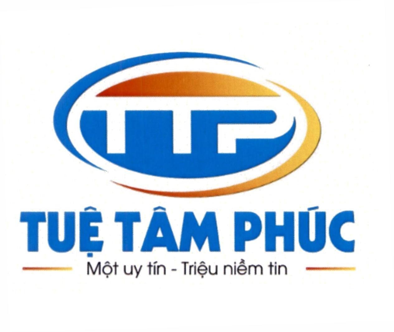 TUỆ TÂM PHÚC Một uy tín-Triệu niềm tin