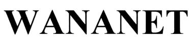 WANANET