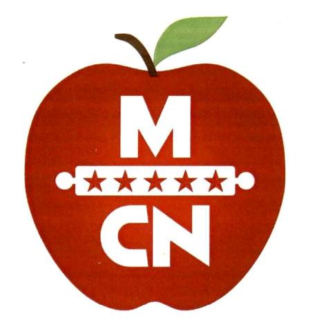 M CN