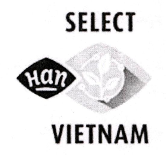 SELECT Han VIETNAM