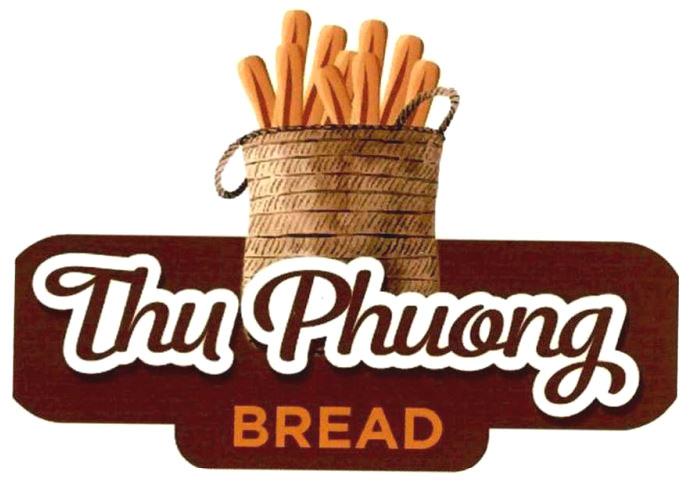 Thu Phuong BREAD