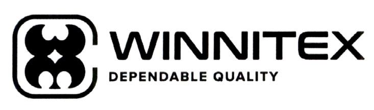 WINNITEX DEPENDABLE QUALITY
