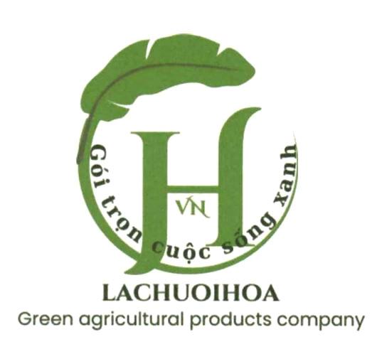 H VN Gói trọn cuộc sống xanh LACHUOIHOA Green agricultural products company