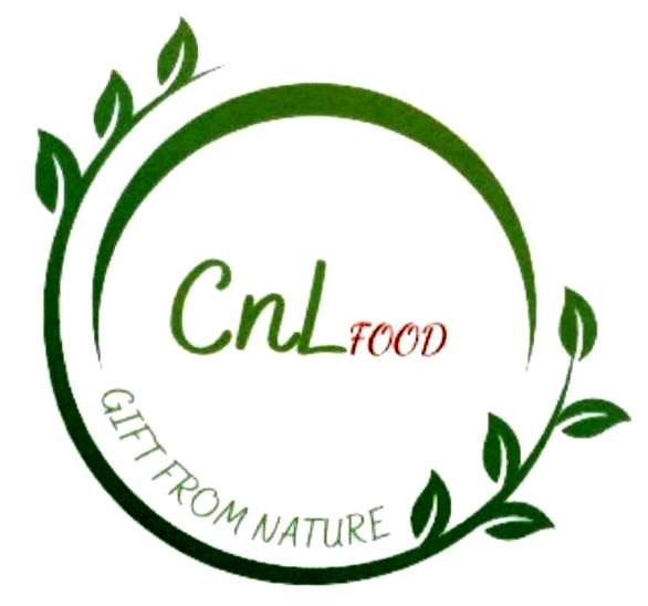 CnL FOOD GIFT FROM NATURE