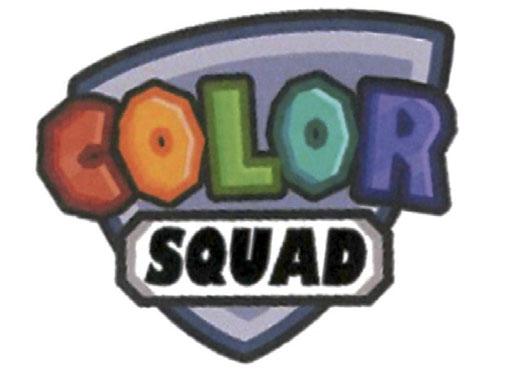 COLOR SQUAD