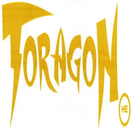 Toragon HE