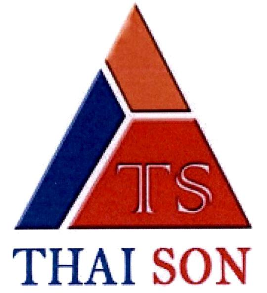 TS THAI SON