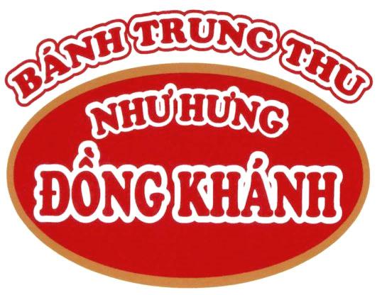 BÁNH TRUNG THU NHƯ HƯNG ĐỒNG KHÁNH