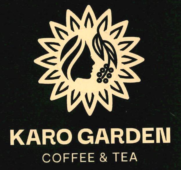 KARO GARDEN COFFEE & TEA