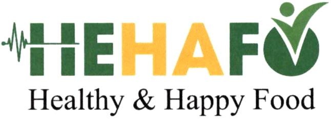 HEHAFO Healthy & Happy Food