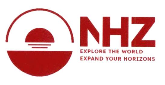 NHZ EXPLORE THE WORLD EXPAND YOUR HORIZONS