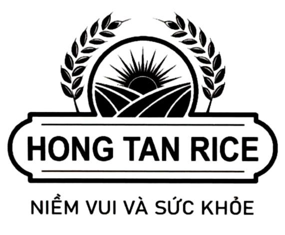 HONG TAN RICE NIỀM VUI VÀ SỨC KHỎE