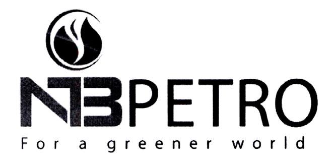 NTBPETRO For a greener world
