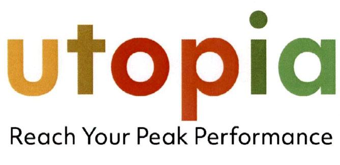 utopia Reach Your Peak Performance