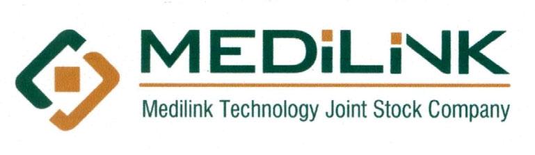 MEDiLiNK Medilink Technology Joint Stock Company