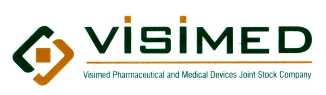 VISIMED Visimed Pharmaceutical and Medical Devices Joint Stock Company
