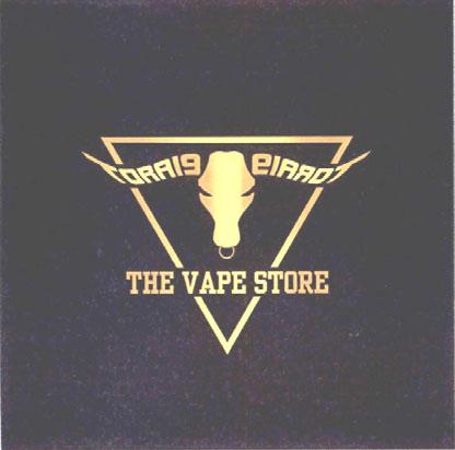 TORAI9 THE VAPE STORE