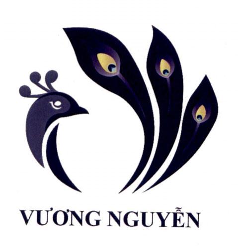 VƯƠNG NGUYỄN