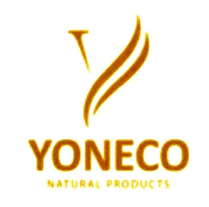 Y YONECO NATURAL PRODUCTS