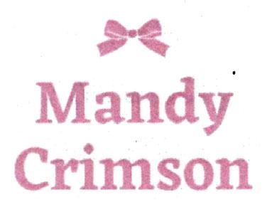 Mandy Crimson