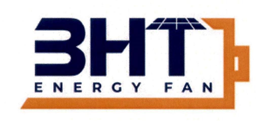 3HT ENERGY FAN