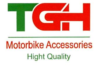 TGH Motorbike Accessories Hight Quality