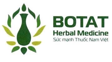 BOTAT Herbal Medicine Sức mạnh Thuốc Nam Việt