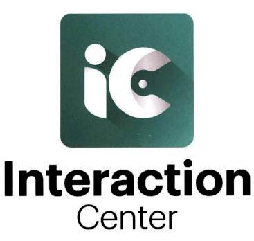 iC Interaction Center