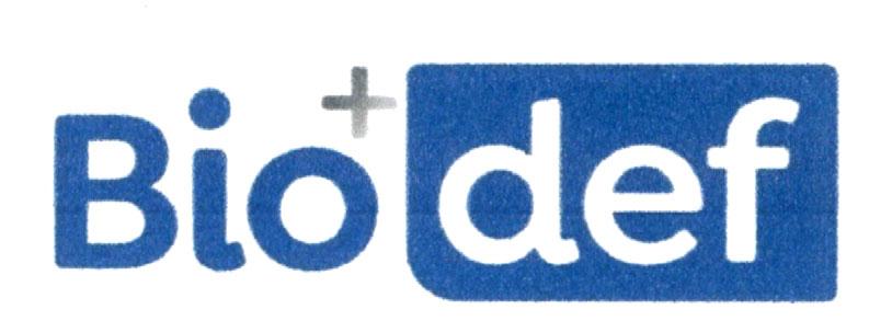 Biodef