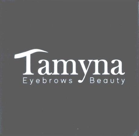 Tamyna Eyebrows Beauty