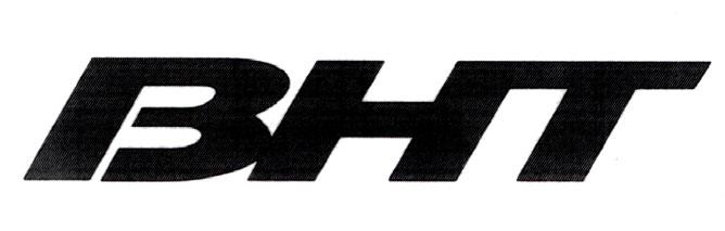 BHT