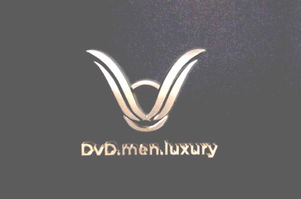 V DvD.men.luxury