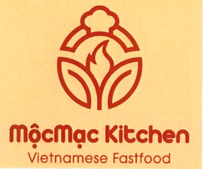 MộcMạc Kitchen Vietnamese Fastfood