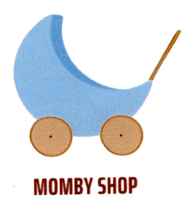 MOMBY SHOP