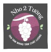 Nho 2 Tường TẬN TÂM MANG TẦM CHẤT LƯỢNG