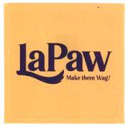 LaPaw Make them Wag!
