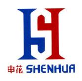 S H SHENHUA [shen-hua]