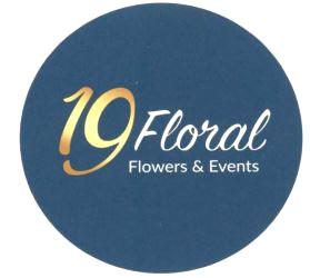 19 Floral Flowers & Events