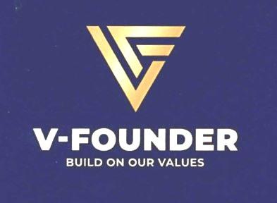 V-FOUNDER BUILD ON OUR VALUES